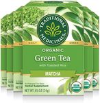 Traditional Medicinals Tea, Organic