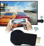 Wireless HDMI Dongle Display Adapte