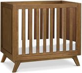 daVinci Otto 3-in-1 Mini Baby Crib 