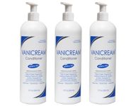 Vanicream Free & Clear Hair Conditioner, Unscented, 12 oz (Pack of 3) (PPAX1183675)
