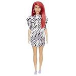 Barbie Fashionistas Doll #168, Smal