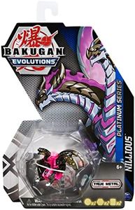 Bakugan Ev