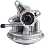 Isuzu Vacuum Pump 97241035, Fit for Isuzu NPR GAS V8 L96 LQ4 L31 LQ4 L05 L96 LQ4 CREW CAB 1995-2019, Replaces OEM # 8-97241-035-1 8972410351