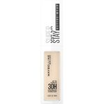 Maybelline New York Longwear Liquid Concealer, Up to 30HR Wear, Shade 05, 10 ml