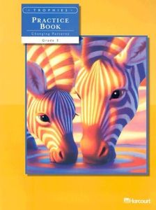 Practice Book: Changing Patterns : grade 3 (1)