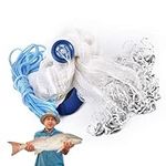 Easy Throw Cast Nets for Fishing | 