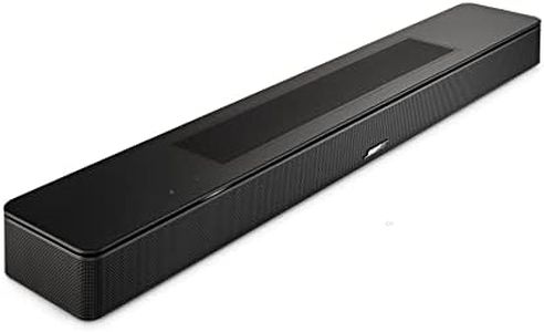 Bose New S