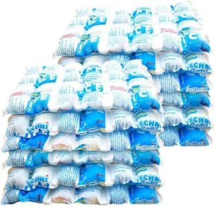 Techni Ice Heavy Duty Reusable Dry Ice packs (12 packs)