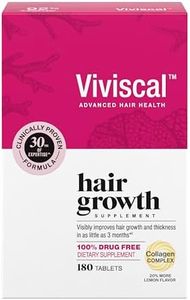 Viviscal H