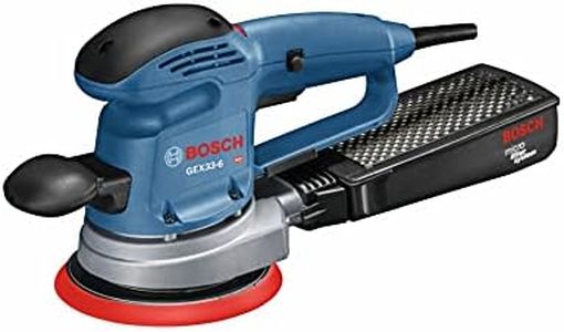 BOSCH GEX3