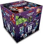 Marvel Avengers: Adventure Library