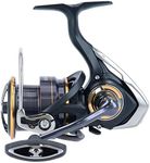 Daiwa 20 Legalis LT 3000-C Reel - 20LEGLT3000-C