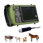 Ultrasound Machine For Animals