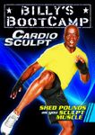 Billy Blanks: Boot Camp Cardio Sculpt