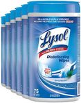 Lysol Disinfecting Wipes, Spring Wa