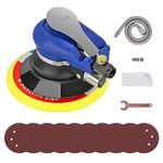 Car Sander For Body Work