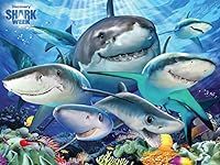 Discovery Channel Shark Week - Shar