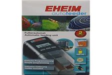 Eheim Automatic Battery Fish Feeding Unit