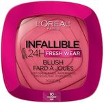 L’Oréal Paris Infallible 24H Freshw