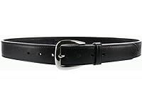 Galco SB2 Belt 1-1/2" Leather Black