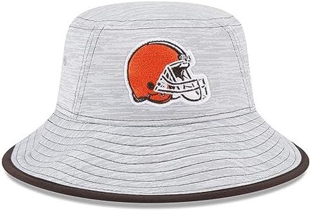 New Era Men's NFL Game Bucket Hat