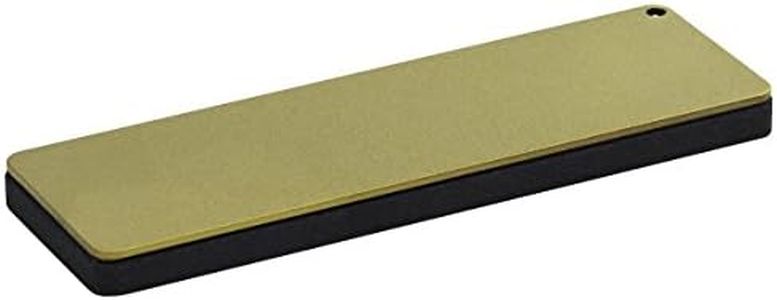Dianova Mens Combination Whetstone SS-BRK-FNDC4, FNDC4, Length: 4.00 in