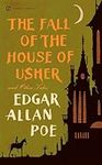 The Fall of the House of Usher and Other Tales (Signet Classics) - Cover may vary