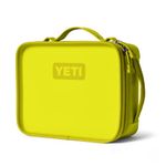 YETI Daytrip Lunch Box, Firefly Yellow