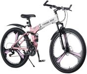 BSTSEL 24 26 27.5Inch Adult Folding