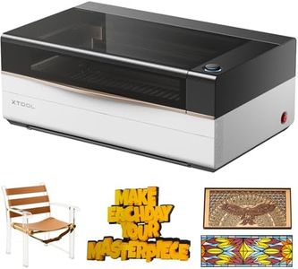 xTool P3 8