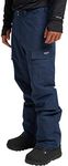 Burton Men's Standard Cargo Pant Re