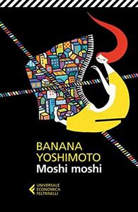 Moshi moshi (Universale economica Vol. 8346) (Italian Edition)