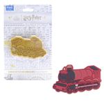 PME Harry Potter Cookie Cutter & Embosser, Hogwarts Express