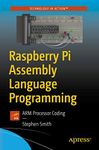 Raspberry Pi Assembly Language Prog