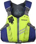 Stohlquist Men's Drifter Lifejacket (PFD)-Pistachio-XXL