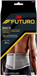 Futuro Stabilising Back Support Large/X-Large 46816EN