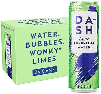 Dash Water