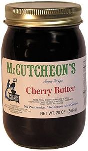 McCutcheon Cherry Butter