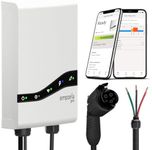 EMPORIA Pro Level 2 EV Charger with