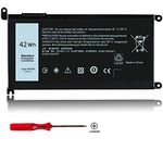 Battery Replacement For Dell Vostros