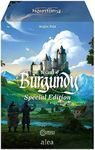 Ravensburger Castles of Burgundy St