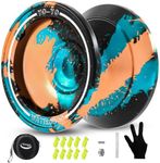 WATIEOBOO Yoyo M18 Responsive yoyo 