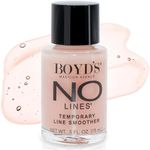 Boyd's Renoir No Lines Temporary Wrinkle Remover- For Forehead, Eyes, Lips, 0.5 fl oz