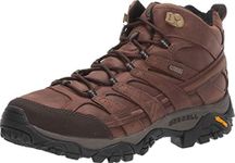 Merrell Moab 2 Prime Mid Waterproof Mist 11.5