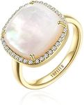 Jupiter Natural Mother-of-pearl Wom