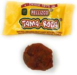 Tama Roca Pellizco Natural Tamarind Candy with Salt and Chili 40 Count (28.2 Ounce Pack)