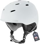 Wildhorn Drift Snowboard Helmet Dus