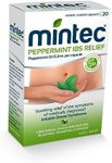 Mintec Peppermint IBS Relief 20 Capsules