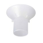 sparefixd Salt Funnel to Fit Bosch Dishwasher