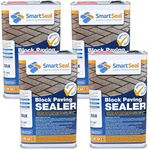 Smartseal Block Paving Sealer - Sil
